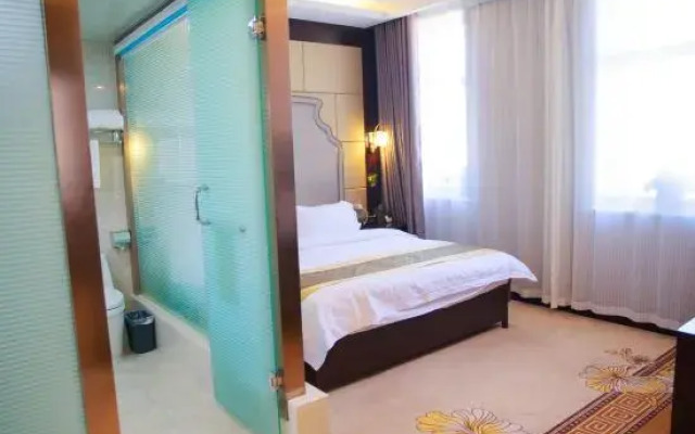 Jinrun Holiday Hotel