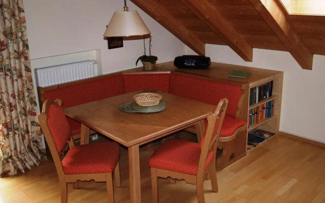 Nice Apartment in Oberaudorf With 2 Bedrooms and Wifi