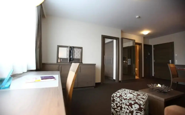 Feckls Apart Hotel