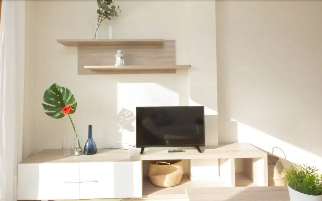 Praia De Altar Apartment