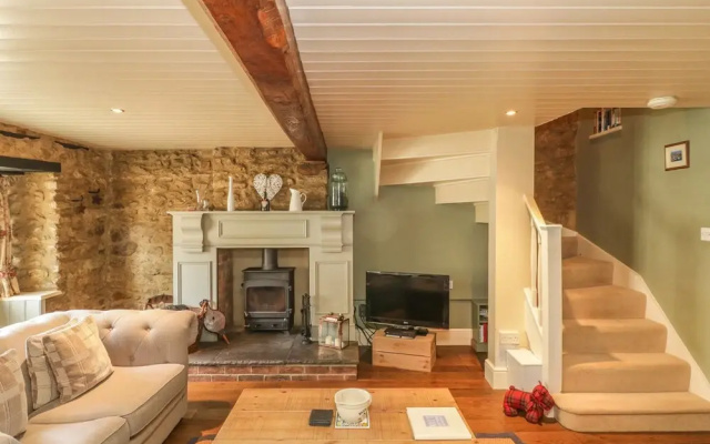 Wills Cottage, Crewkerne