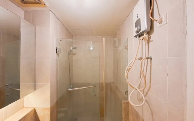 Big And Combined 3Br Apartment Silkwood Residence