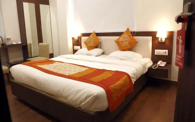 Hotel Silvotel