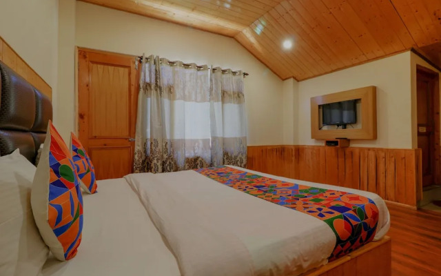Hotel Rockland Inn