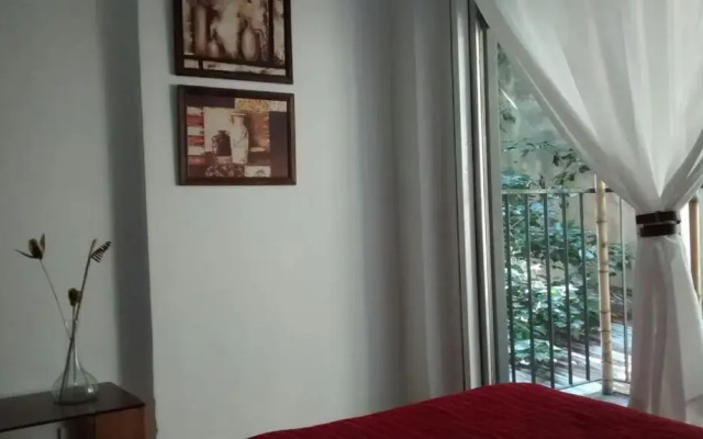 Apartamento Recoleta