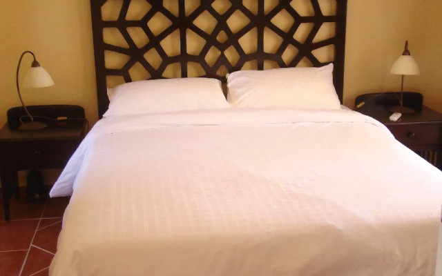 Narrapark Resort & Hotel