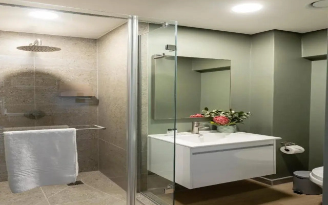 Habitat Aparthotel by Totalstay