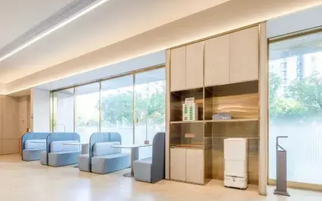 HanTing Hotel (Changsha Yanghu University of Chinese Medicine)