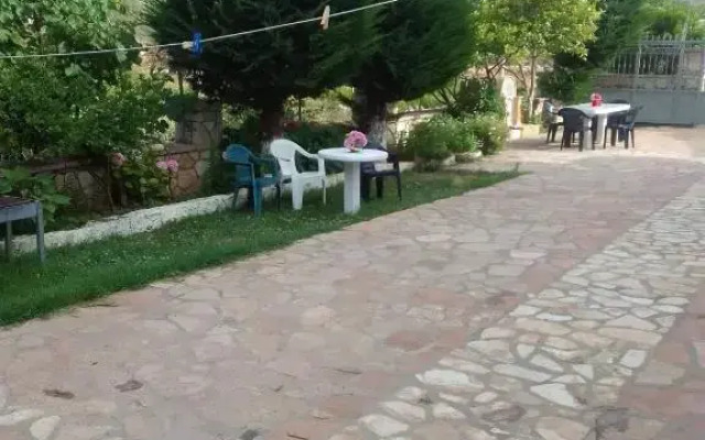 Silva apartment