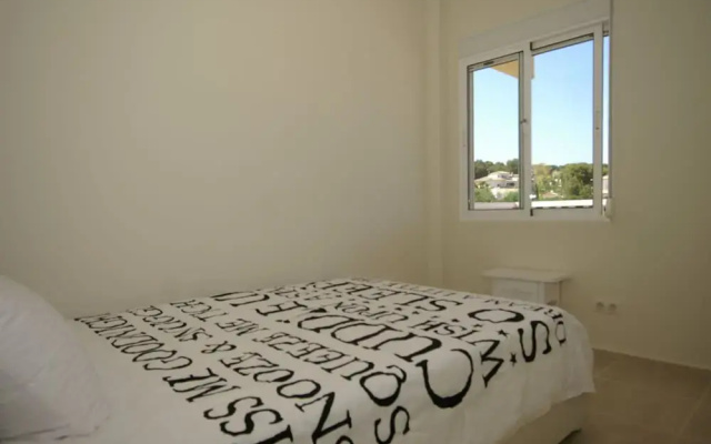 Stylish Apartment in Moraira Valencia near Sea