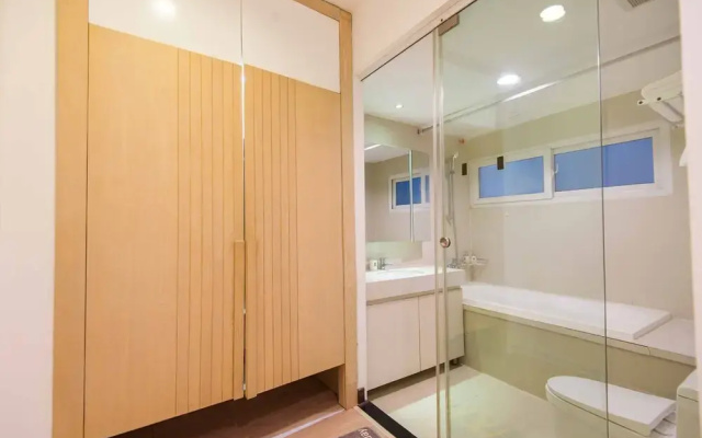Luxe Paradise Residence 9 Quang Khanh