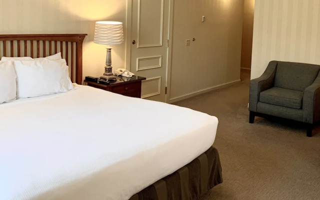 Hotel Winneshiek