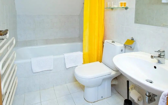 Hotel Gabriela