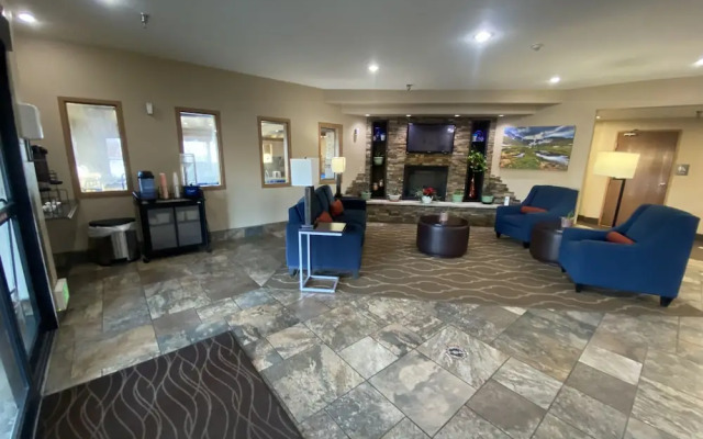 Comfort Inn Gunnison