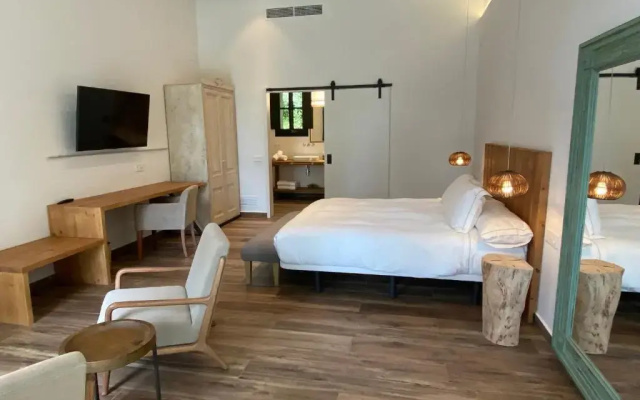Hotel Rural Mas Aret