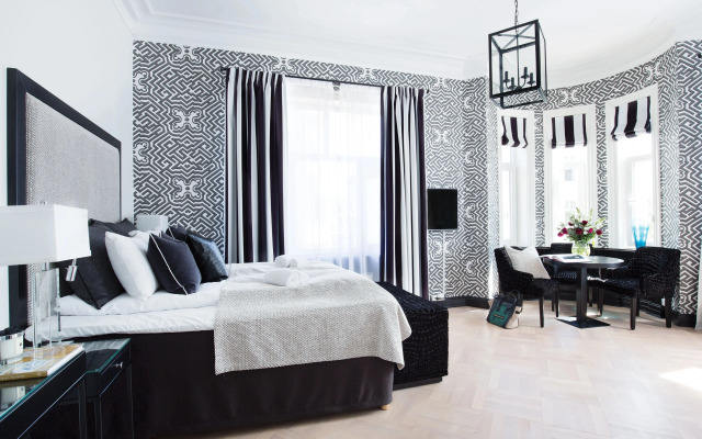 Frogner House - Bygdøy Allé