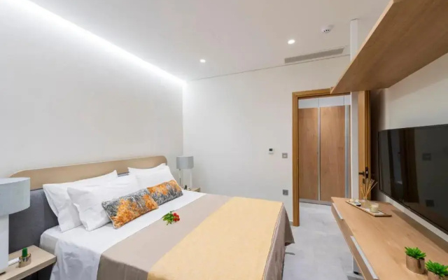Suite Erifilli