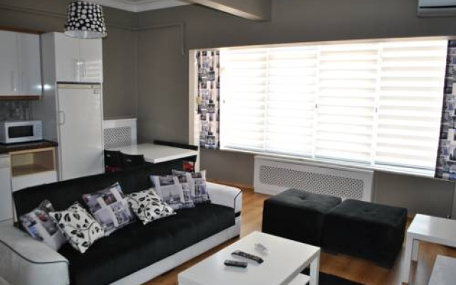 Swiss Suites