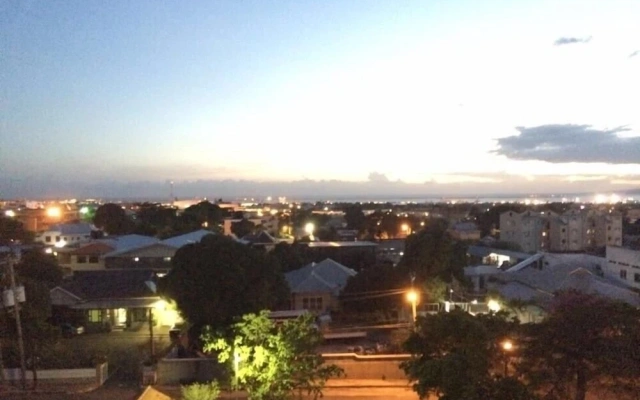 Bella Vista New Kingston
