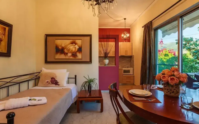 Stylish Seaside Home - Fully Equipped big Terrace