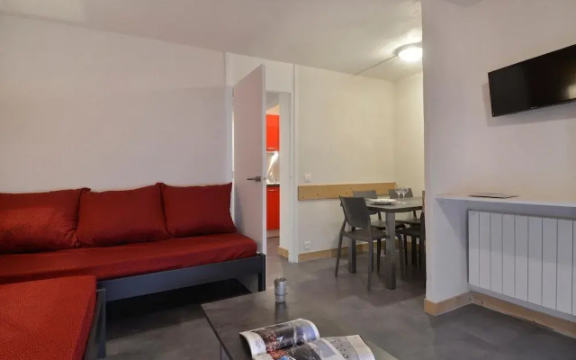 Residence Saintjacques Apartment in Plagne Bellecote S401
