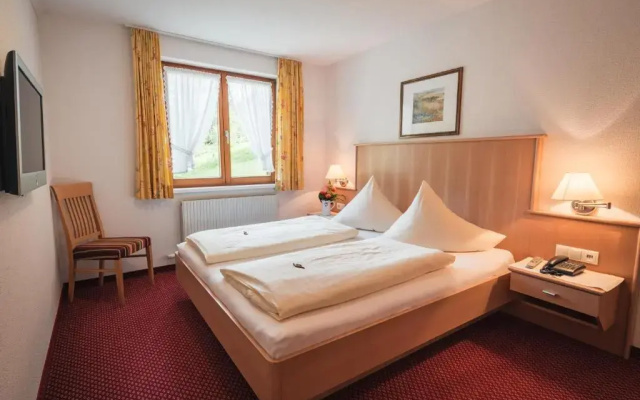 Hotel Bradabella