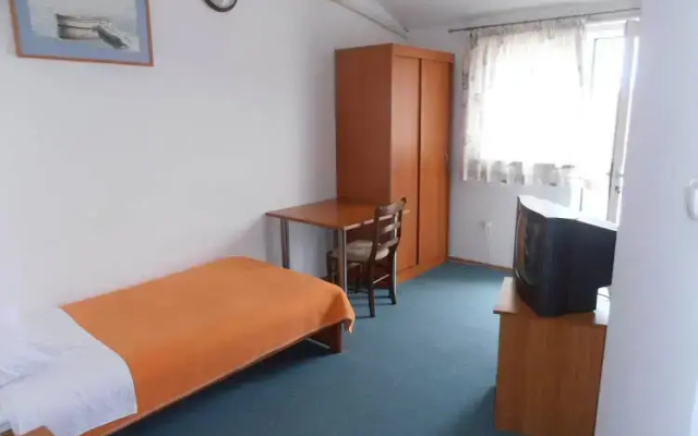 Hotel Metkovi