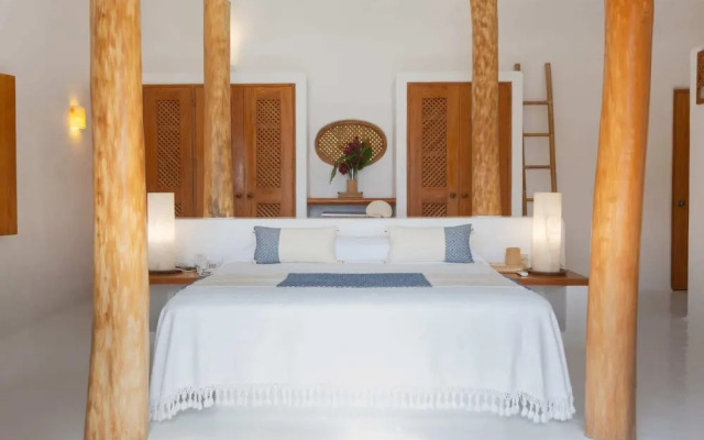 Private Villas in Careyes