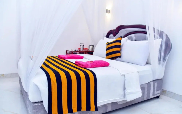 Ella Nimal Nest Inn