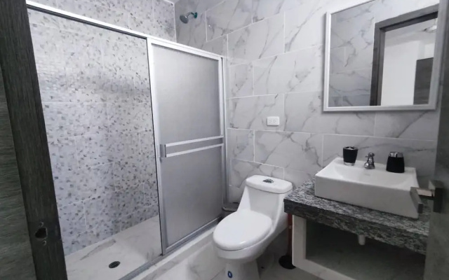Apartment in Same, Casa Blanca
