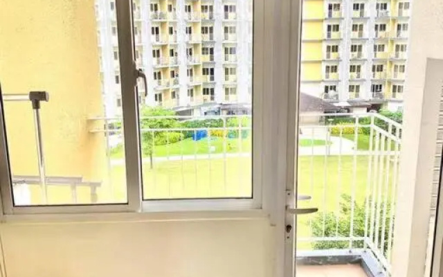Field Residences