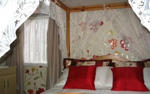 Kirkstead Guest House