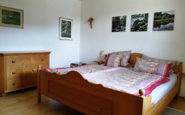 Ferienhaus Nienaber