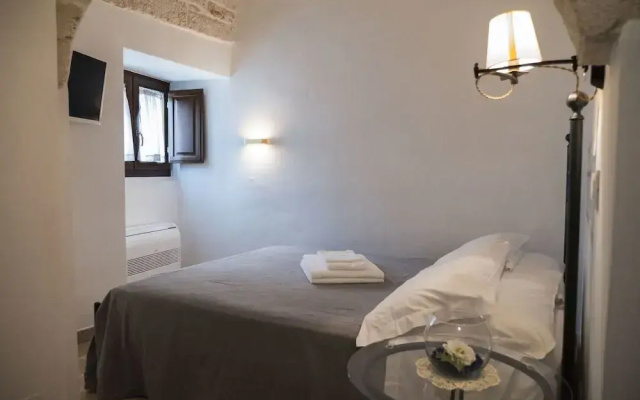 Terrazza Sui Trulli