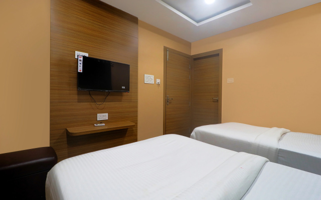 Fabhotel Ganpati 2