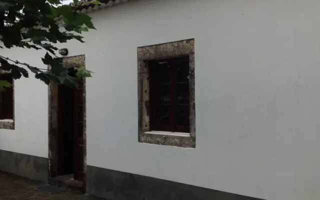Moradia Rústica