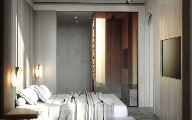 Mondrian Singapore Duxton