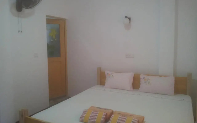 Sandaru guest home