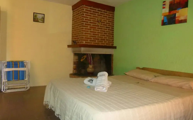 Complejo Arinos
