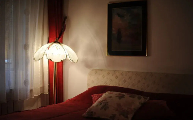 Boutique Hotel Rose Diplomatique