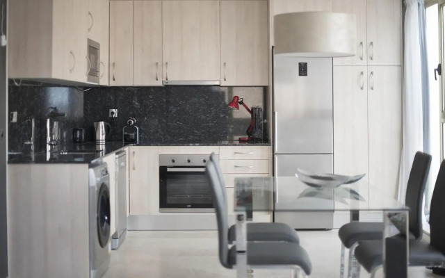 Apartment Unio