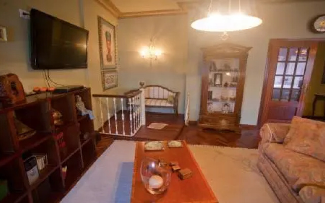 Apartamento Area Mayor