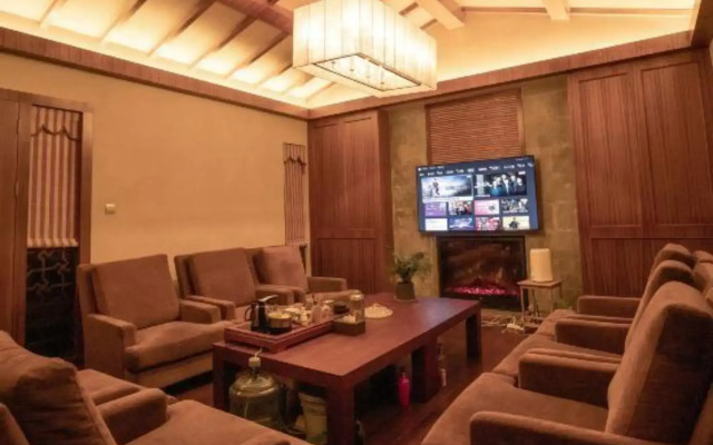 Shangri-La Zangba Family Hotel (Dukezong Ancient Town Branch)