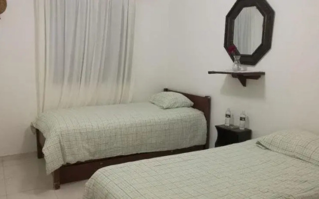 Posada Dilia del Alba