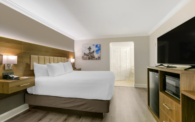 Best Western Plus Westbank