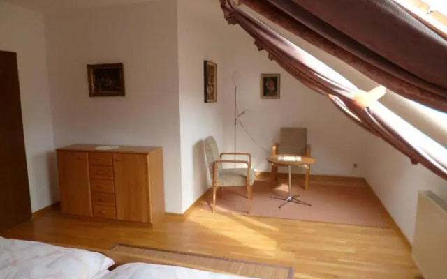 Haus Götterlay