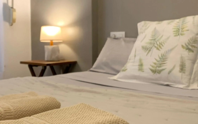 Apartamento turístico en pleno centro de Ferrol
