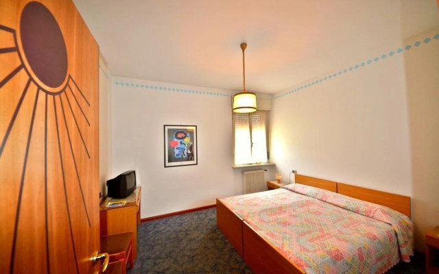 Albergo Claudia