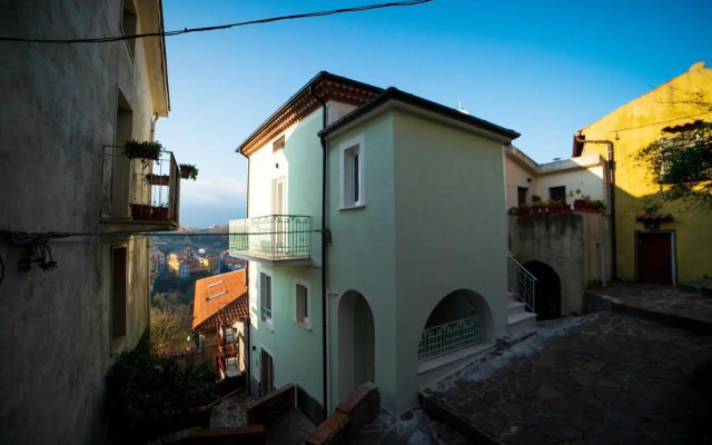 Residenza Scaringelo