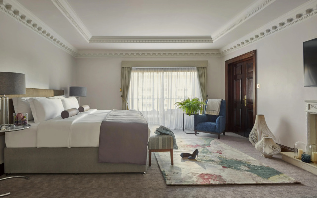 Hyatt Regency London The Churchill